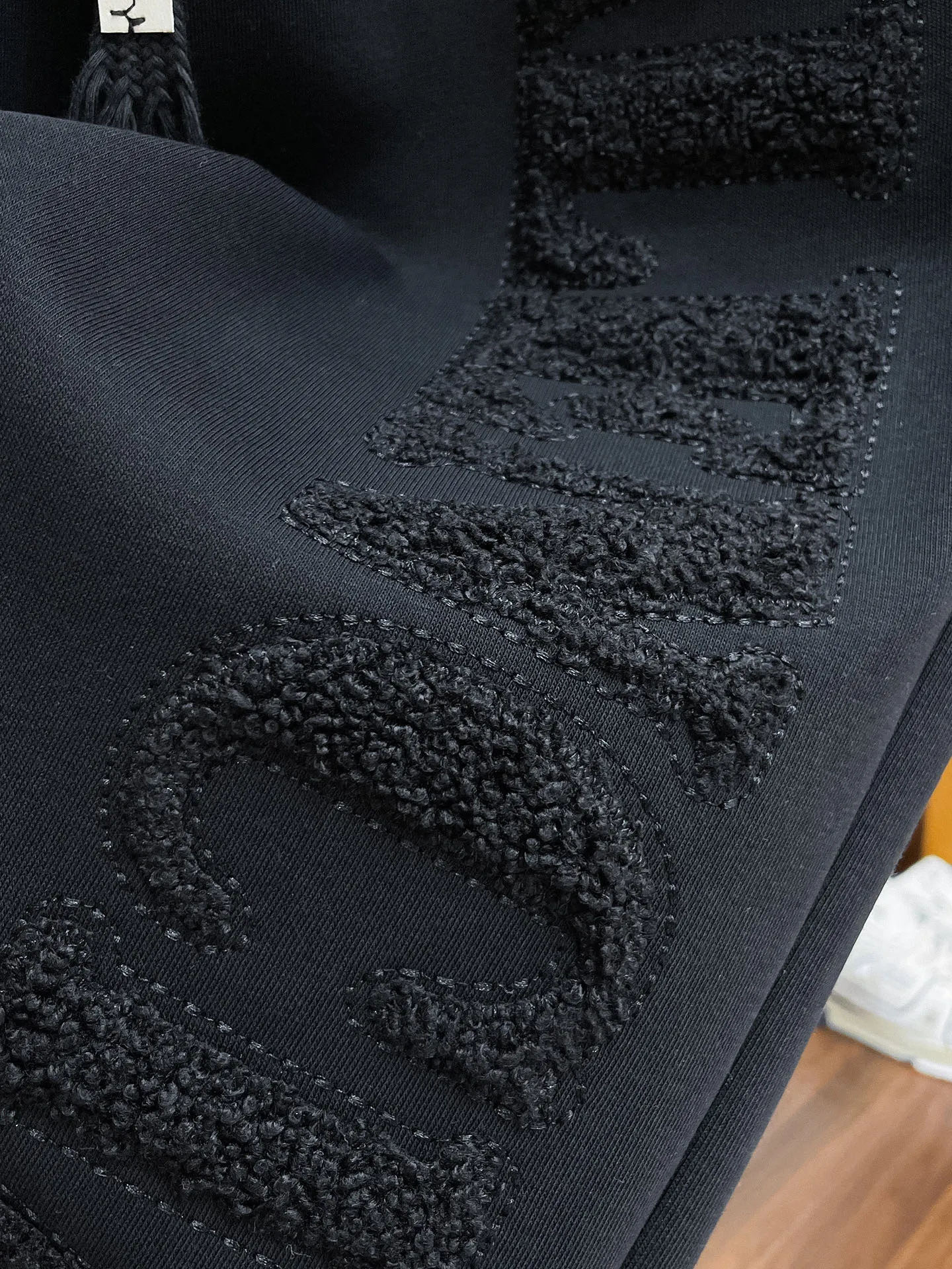 Balenciaga [High Version] 2026 Autumn and Winter latest products, available at counters at the same time, Original product, fashionable casual trousers and casual trousers, using imported original fabrics, top-grade embroidery 🪡 craft letter pattern logo, original hardware accessories decoration, simple yet fashionable, fashionable and handsome upper body, Sizes: M-3XL